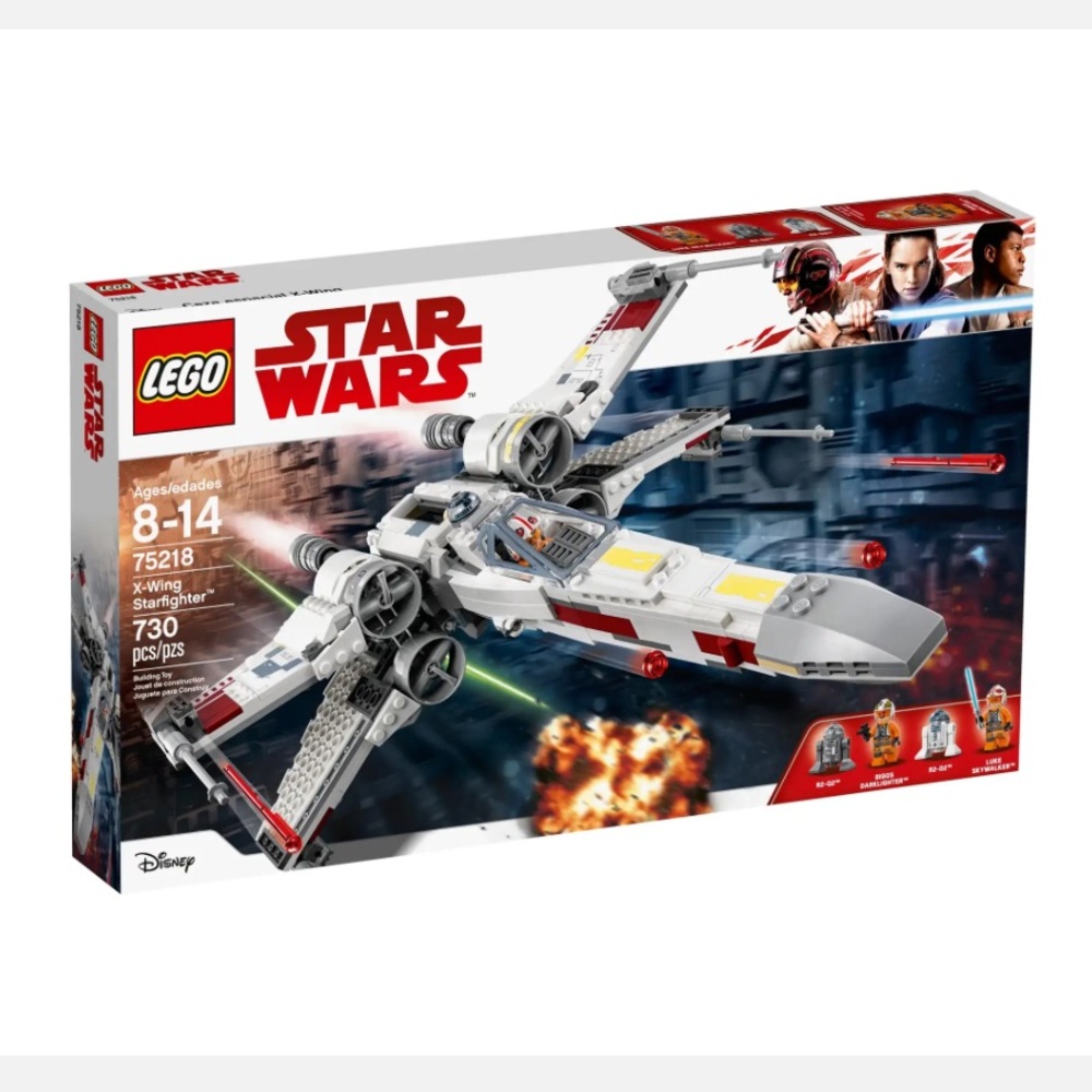 star wars lego set